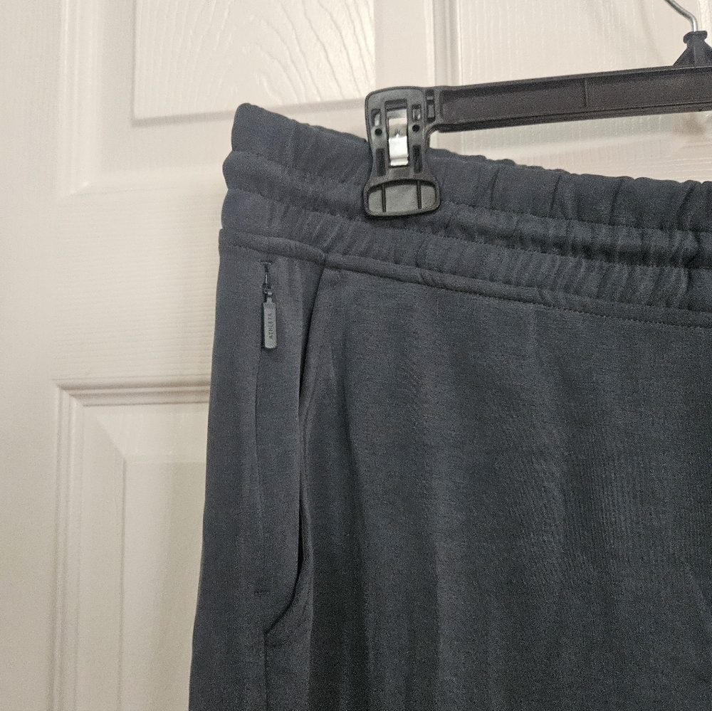 Athleta NWT Seasoft Straight Pant XL - Picture 6 of 7